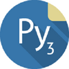 Pydroid3v3.0.2