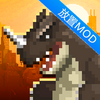 World Beast War: Destroy the World in an Idle RPG(�������ս��)ͼ��