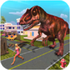 Monster Dinosaur Simulator: City Rampage(�������ģ������Ϸ)
