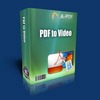 PDFת����Ƶ����A-PDF To Video