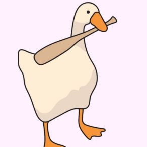 졶Desktop goose