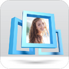 3D Photo Frame(3D���)