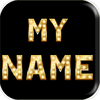 3D My Name Live Wallpaper(�ҵ�3D���ֱ�ֽ)ͼ��