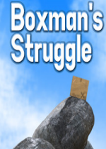 Boxmans Struggleİ