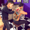 Virtual Tattoo Artist World(������������������)