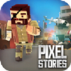 Mad City Pixel(���ش�����֮����Ϸ)