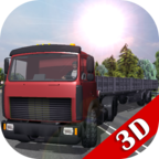 Traffic Hard Truck Simulator(ͨӲ܇ģM)