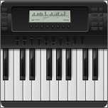 Virtual Electric Piano1.2.4.0