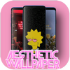 Aesthetic Wallpaper��ѧ��ֽ