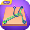 Go Knots 3D(���ߵĲ�����Ϸ)ͼ��