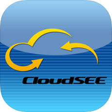 CloudSEE JVSv1.1.5׿