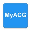 MyACG���°�׿��ͼ��