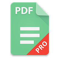 手机PDF阅读器All PDF破解版
