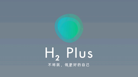 H2PlusD(bio) v1.0.0 ׿