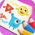 ������ɫ��״��֪1.0.0