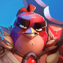 ŭСB(Angry Birds Legends)