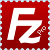 FTP�ͻ���(FileZilla Pro)