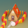 ����ŵС��(Domino Village)