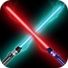 Lightsaber Simulator