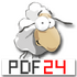 �ļ�ת������(PDF24 Creator PDF)v10.1.1 �ٷ���