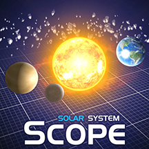 Solar System Scope 3v3.2.1׿