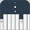 Piano Fall�＾����