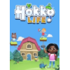 ���ƶ���ɭ�ѻ����ϷHokko Life