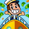 Cruise Ship(�������ִ����Ϸ)