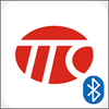 TTC-BLE�ͻ���(�N��͸������)