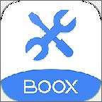 boox(x)(δϾ)