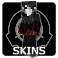 Skins SCP Minecraft(ҵ籴үֻ)