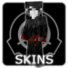 Skins SCP Minecraft(�ҵ����籴ү�����ֻ���)