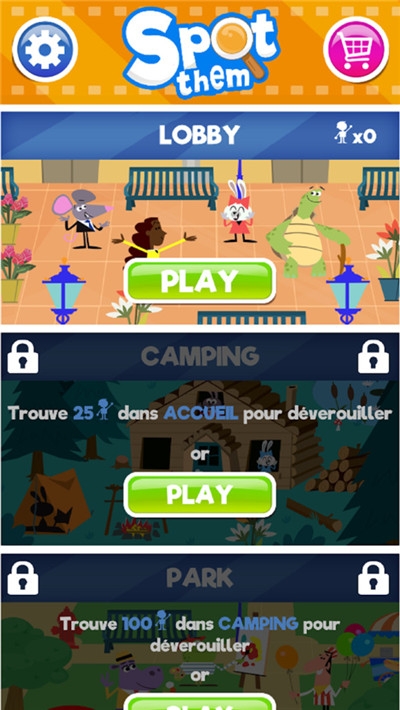 显微镜大师2020 显微镜大师2020