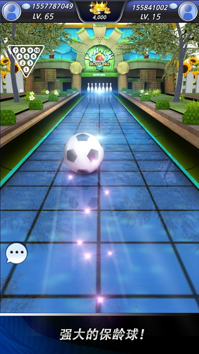 Bowling Club Realistic 3D(ֲ3Dھ)