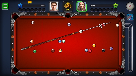 8 Ball Pool