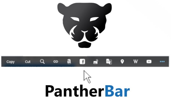 ȫֻʵPantherbar