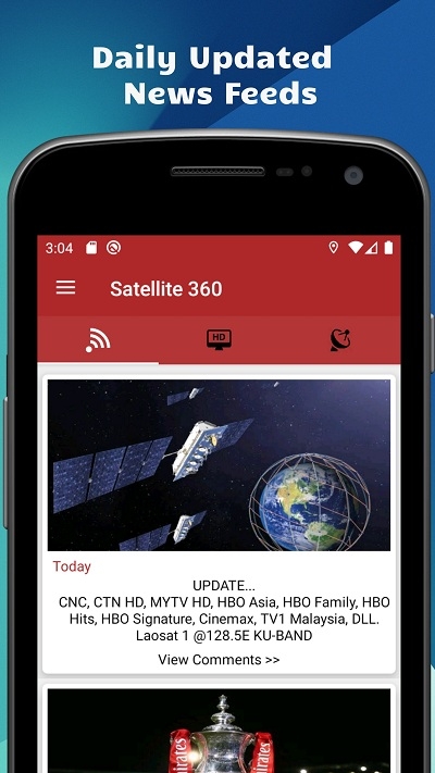 Satellite 360(ǲ360)