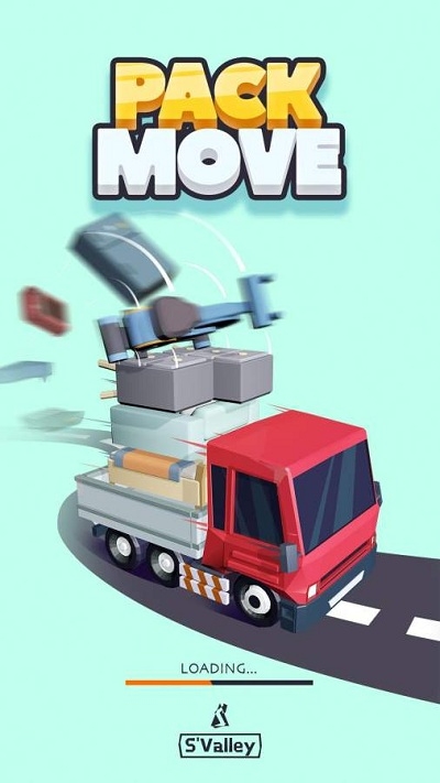 (Pack Move)