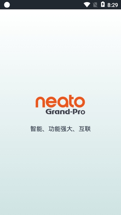 Neato Grand-Pro