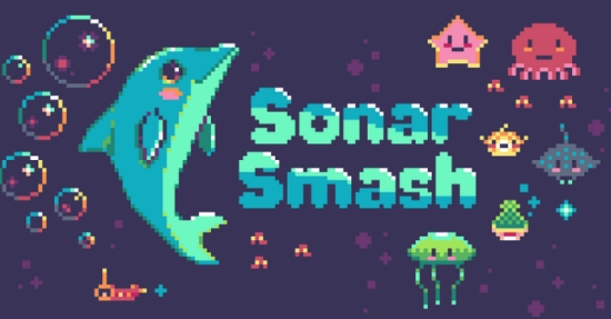 ɳSonar Smash