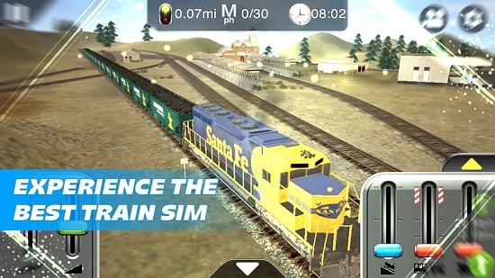 ܇(ch){֮Train Driver Journeysİ