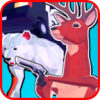 simulator deer(ʷ����ɧ��¹��Ϸ)