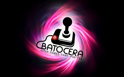 经典游戏操作系统(Batocera.linux) v5.25官方版