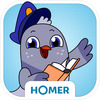 HomerӢ��