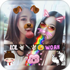 Photo Editor Collage Maker Filters and Stickersͼ��