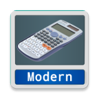 Calc Modern(ƌWӋ)