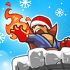 Empire Warriors TD(�۹�սʿtdӢ��֮ս�ڹ���׿��2020)