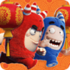 Oddbods Turbo Runͼ��