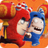 Oddbods Turbo Runv1.6.0��׿��