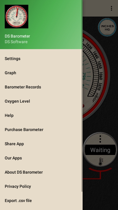 DSѹDS Barometer